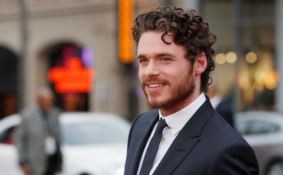 Актер «Игры престолов» сыграет менеджера Элтона Джона в байопике