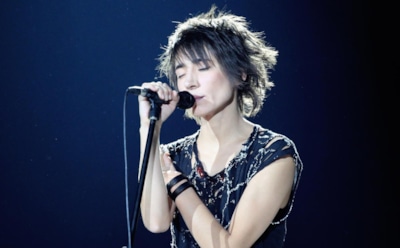 Земфира оценила возможность интервью у Дудя