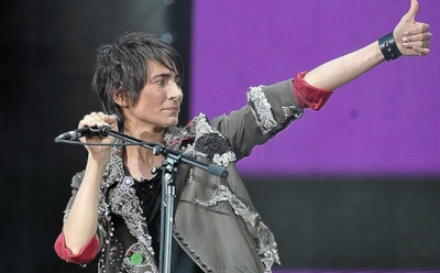 Певица Земфира раскритиковала Монеточку и Гречку