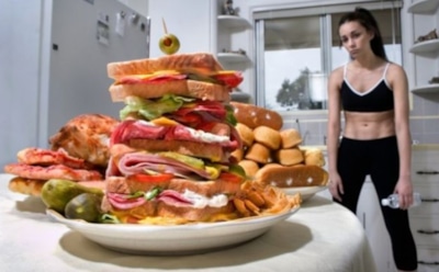 Названа главная причина переедания