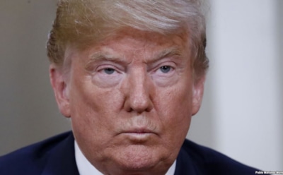 Google продвинул фото Трампа по запросу «идиот»