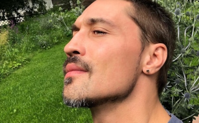 Дима Билан стал отельером