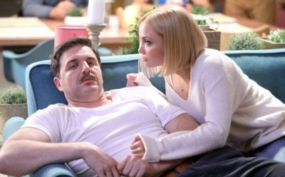 Сериал «Новый человек»: актеры и роли