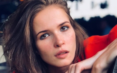 Лукерья Ильяшенко выложила откровенный снимок пятничного куража