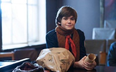 Сериал «Хор»: актеры и роли