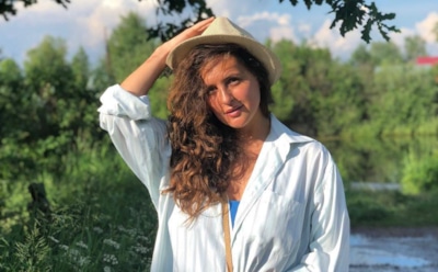 Звезда «Сладкой жизни» Мария Шумакова отказалась от алкоголя и секса