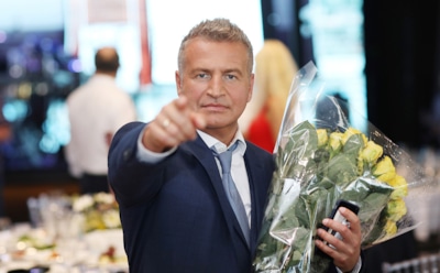 Агутин с помощью песни избежал смерти от рук криминального авторитета