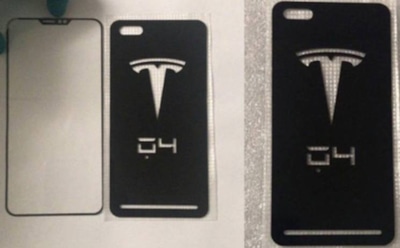 СМИ: Илон Маск запустит в производство смартфоны