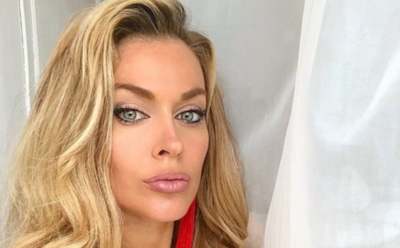 Экс-солистка группы Hi-Fi Таня Терёшина выходит замуж