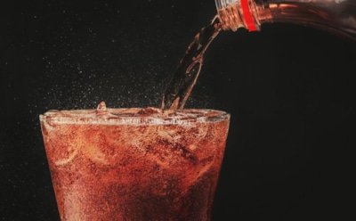 Ученые: диетическая газировка полезна при некоторых видах рака