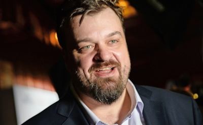 Уткин объяснил причины ухода с Первого канала