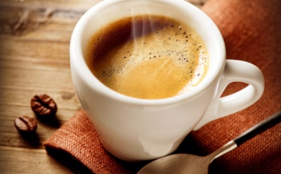 Медики развеяли миф о пользе «кофейной» диеты