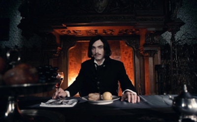 Фильм «Гоголь. Страшная месть»: актеры и роли