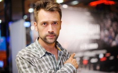 Актер Пашинин обрушился с критикой на украинцев