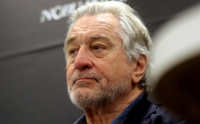 Роберт Де Ниро снимется в фильме о Джокере с Хоакином Фениксом