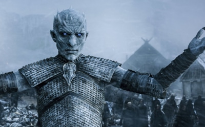 Появились подробности сюжета последнего сезона «Игры престолов»