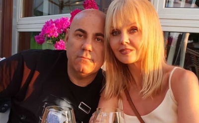 СМИ: у Валерии и Иосифа Пригожина родился общий ребенок