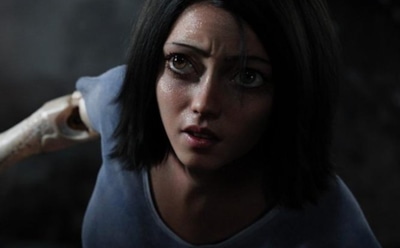 Вышел трейлер экранизации манги «Алита: Боевой ангел» Джеймса Кэмерона