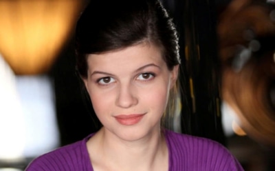 Агния Кузнецова планирует взять ребенка из детского дома