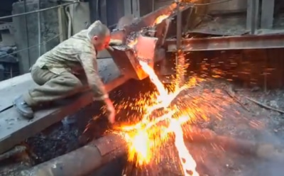 Пользователи Reddit впечатлены «бессмертным русским» из Армении