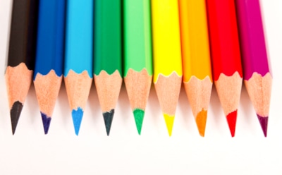 Ученые: фломастеры и цветные карандаши вызывают рак