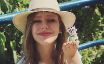 Актриса «Папиных дочек» Арзамасова раскрыла секрет стройной фигуры