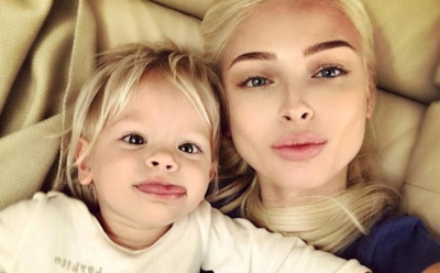 10 матерей-одиночек российского шоу-бизнеса