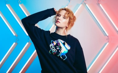 Певица Монеточка отказалась выступать на «Нашествии»