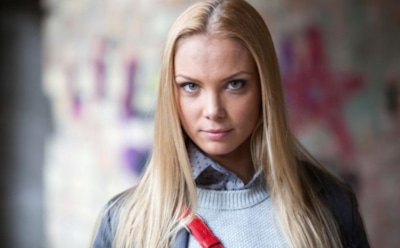 Татьяна Арнтгольц поразмышляла над ролью мужчины и женщины в семье