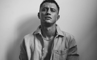 Павел Прилучный не впечатлил сына падением с колеса обозрения на асфальт