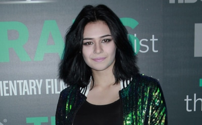 Супергероя в сериале DC впервые сыграет трансгендер