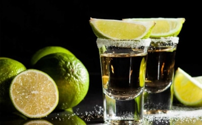 Ученые: текила поможет при похудении