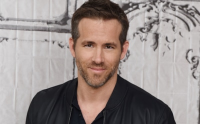 Рейнольдс сыграет наркомана во взрослой версии фильма «Один дома»