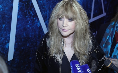 Экс-супруга Владимира Кузьмина рассказала о «магии» Пугачевой