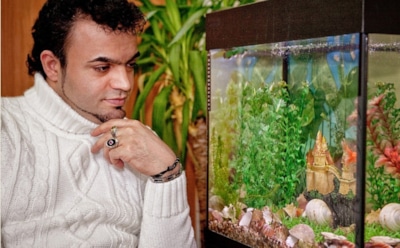 Звезда «Битвы экстрасенсов» обвинил коллег в шарлатанстве