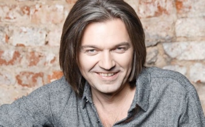 Попавший в скандал Маликов удалил пост про геев и евреев