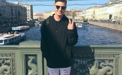 Умер боровшийся с раком 22-летний блогер из Москвы