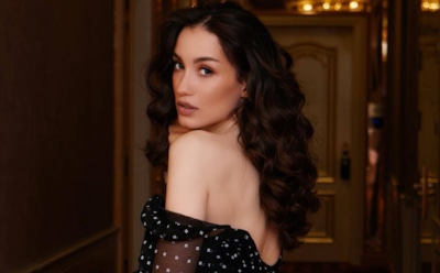 Дайнеко раскритиковали за располневшую фигуру на откровенном фото