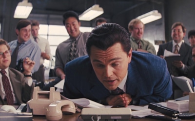 Фильм «Волк с Уолл-стрит»: актеры и роли