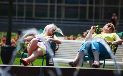 Погода в Москве: 26 июля температура превысит норму на 9 градусов