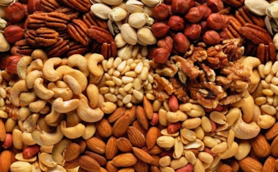 Названы 6 продуктов с «правильным» жиром