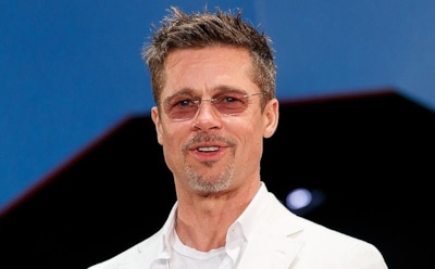 Брэда Питта обвинили в подражании своим женщинам