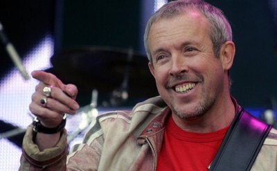 Макаревич объяснил свое предложение купить Крым