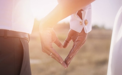 Россияне будут самостоятельно выбирать дату регистрации брака