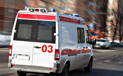 В Набережных Челнах отец выкинул дочь-инвалида в окно