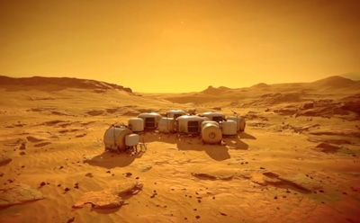 Сенатор Пушков предрек эпидемию самоубийств среди участников экспедиции на Марс