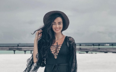 Звезда шоу «Холостяк» Ирина Володченко впервые стала матерью