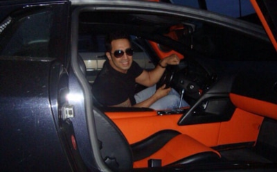 СМИ: звезду "Дома-2" приговорили к трем годам тюрьмы