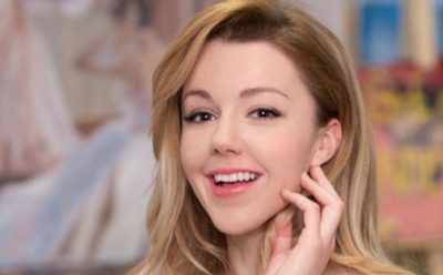 30-летнюю Юлианну Караулову заподозрили в беременности