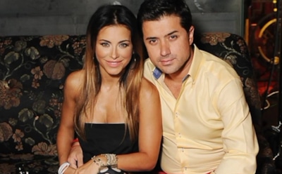 СМИ уличили мужа Ани Лорак в измене с бизнесвумен